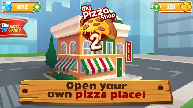 2Pizza Shop 2V1.0.28 ׿