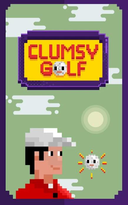 ߠClumsy GolfV1.0.0 ׿