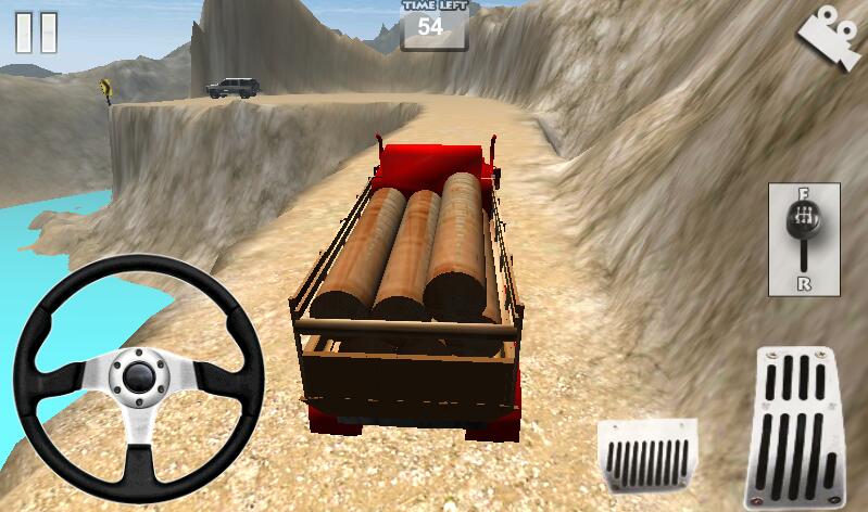 ټʻ3DTruck Speed Driving 3DV4.2 ׿