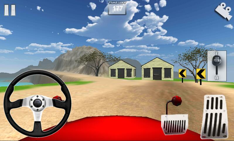 ټʻ3DTruck Speed Driving 3DV4.2 ׿