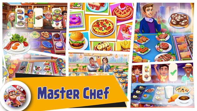 Burger Master ChefV1.10 ׿