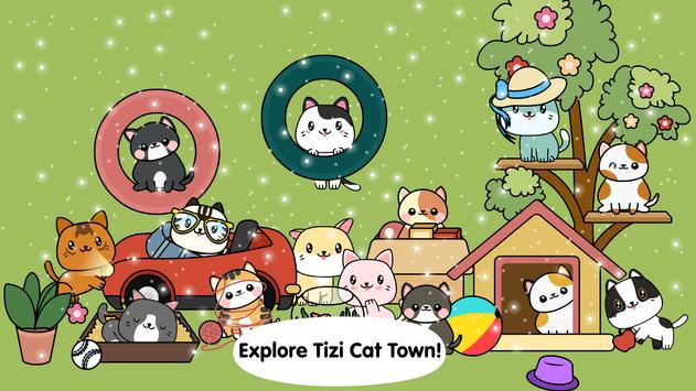 ҵèСCat TownV2.0 ׿