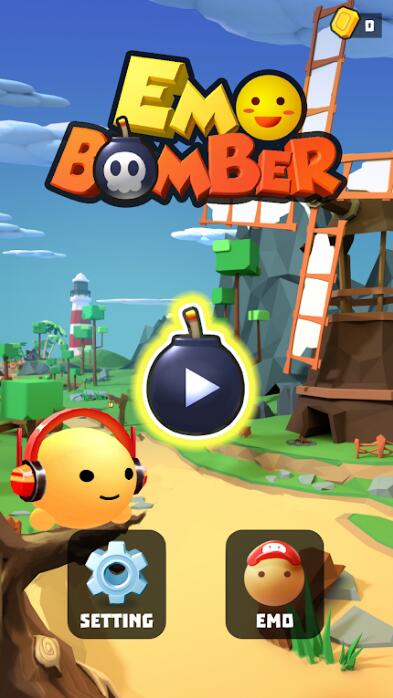 ըEmo BomberV1.3.0.1002 ׿