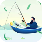 ˵ĵLucky Fishing V1.0.4 ׿