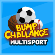 ײBump Challenge Multisport V1.0.1 ׿