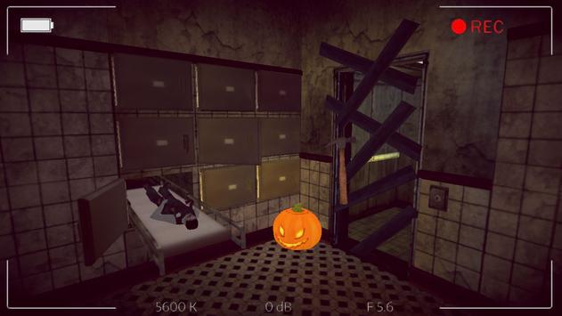 ֹ3DGhost Survival Haunted 3D GameV1.0.2 ׿