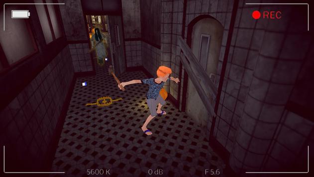 ֹ3DGhost Survival Haunted 3D GameV1.0.2 ׿