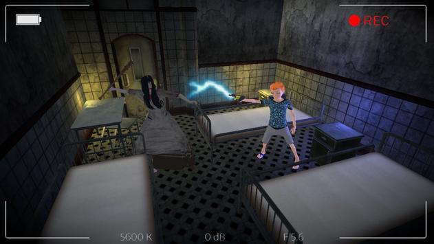 ֹ3DGhost Survival Haunted 3D GameV1.0.2 ׿