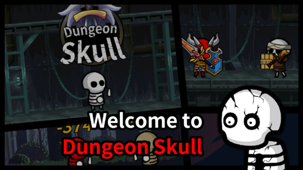 سDungeon SkullV0.1.15 ׿