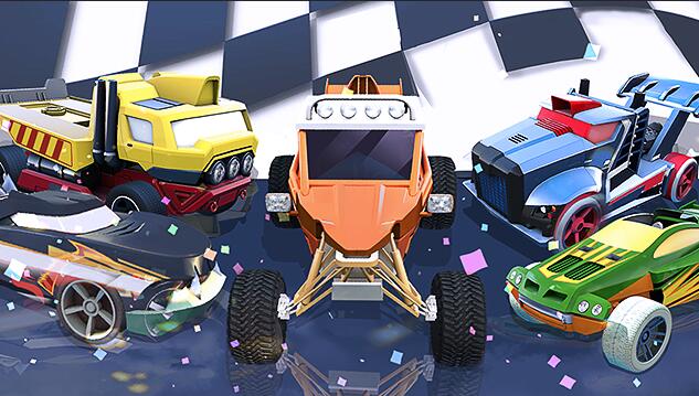 Freedom RacerV0.0.2 ׿