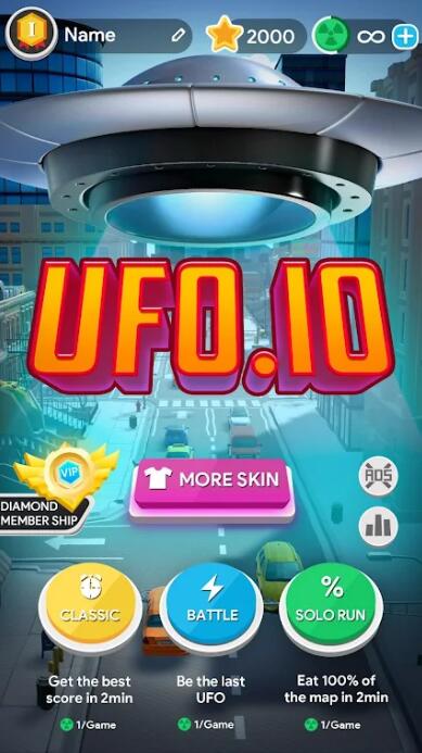 ɵɳUFO.ioV1.6.8 ׿