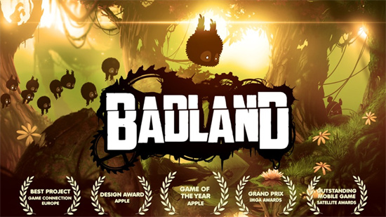 badlandV3.2.0.29 ׿