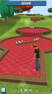 ҵĸߠ3DMy Golf 3DV1.35 ׿