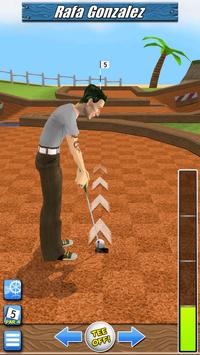 ҵĸߠ3DMy Golf 3DV1.35 ׿