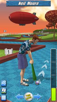 ҵĸߠ3DMy Golf 3DV1.35 ׿