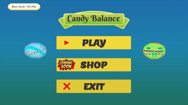 ǹƽCandy BalanceV1.2 ׿