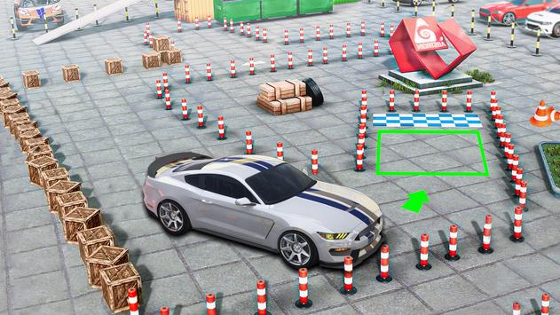 ʵʻͣReal Driving Car parkingV10 ׿