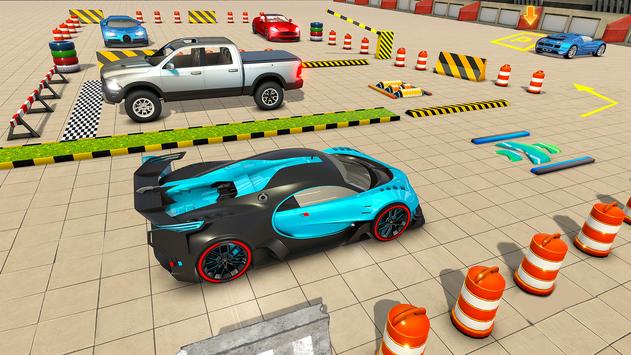 ʵʻͣReal Driving Car parkingV10 ׿