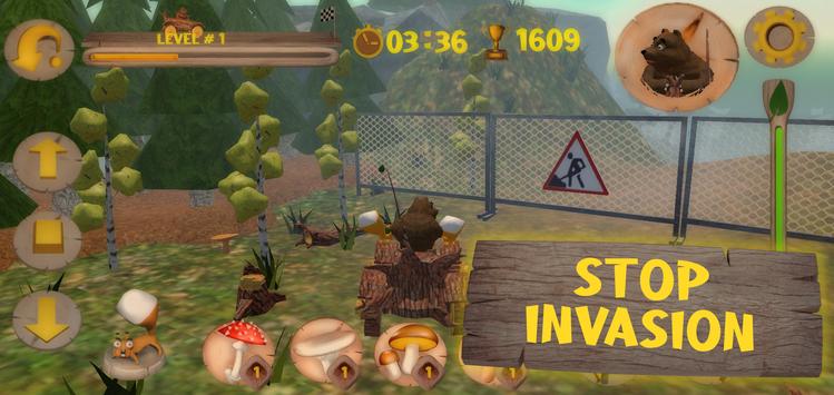 ɭָForest RevengeV1.1.41 ׿