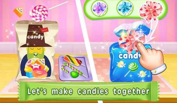 ǹCandy Making FeverV5.0.5083 ׿