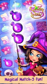 Witchy WorldV38.3.1 ׿