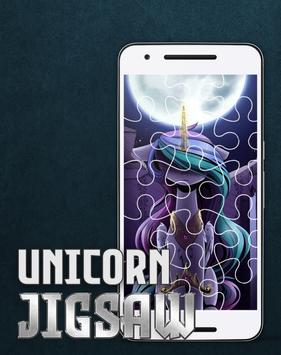 С(d)ǫFƴDLittle Unicorn PuzzleV4.0 ׿