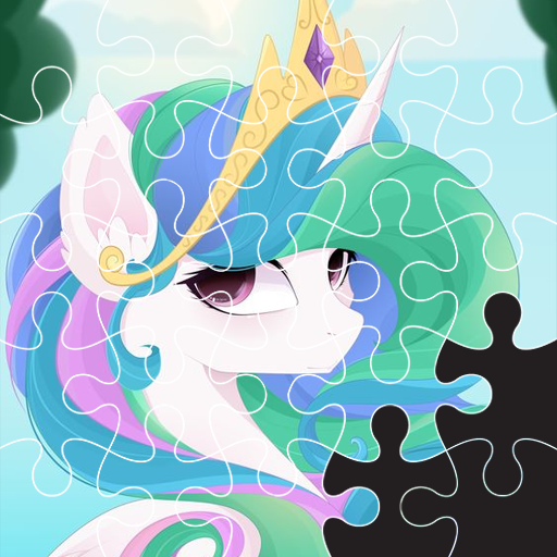 СƴͼLittle Unicorn PuzzleV4.0 ׿