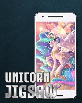 СǫFƴDLittle Unicorn PuzzleV4.0 ׿