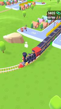 𳵳Train RushV1.2.0 ׿