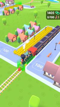 𳵳Train RushV1.2.0 ׿