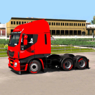 ŷ޳Ǽ俨ģIntercity Transport TruckV53 ׿