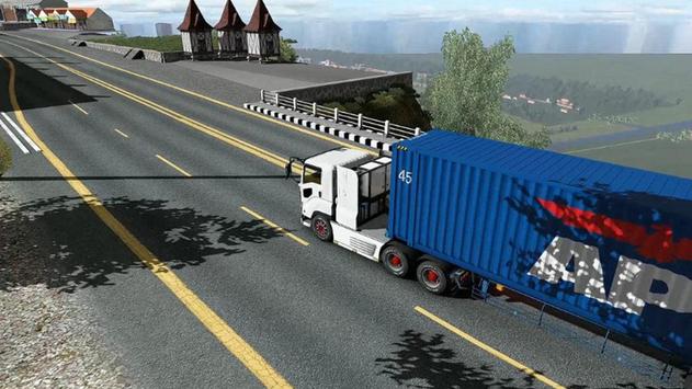 W޳H\(yn)ݔ܇ģMIntercity Transport TruckV53 ׿