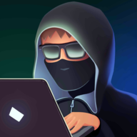 Ghost Host: Hacker SimulatorV1.0.4 ׿