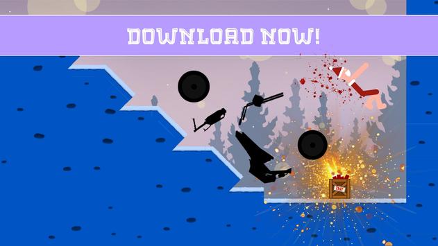 ׹ɽģFalling Dismount SimulatorV1.0.24 ׿