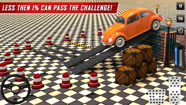 (jng)ͣ܇Classic Car ParkingV1.8.8 ׿