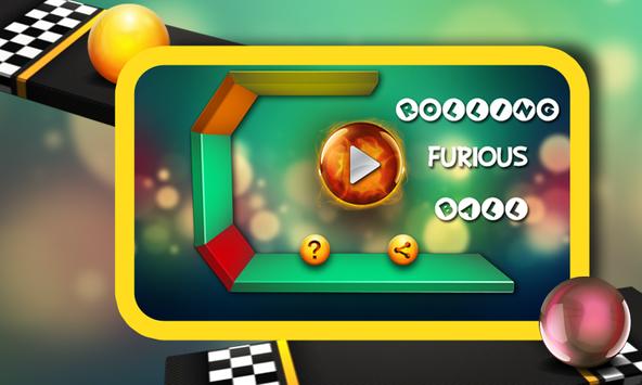 ŭRolling Furious BallV1.20 ׿