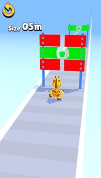 ¹ܲ3DGiraffe Run 3DV0.2.2 ׿