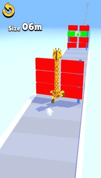 ¹ܲ3DGiraffe Run 3DV0.2.2 ׿