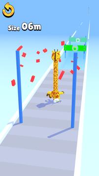 ¹ܲ3DGiraffe Run 3DV0.2.2 ׿