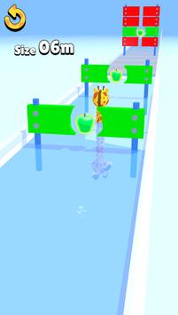 ¹ܲ3DGiraffe Run 3DV0.2.2 ׿