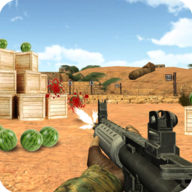 3DWatermelon Shooter 3D V1.1.7 ׿