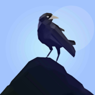 ѻϷFantasy Crow flying game V1.01 ׿