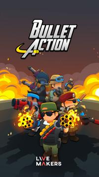 жBullet ActionV1.2.14 ׿