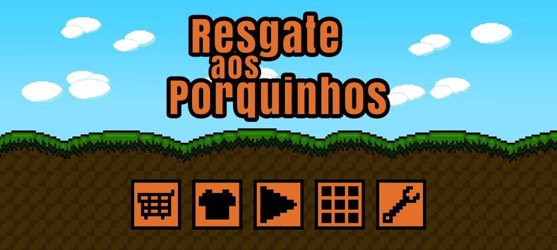 I(yng)iResgate aos PorquinhosV1.0 ׿