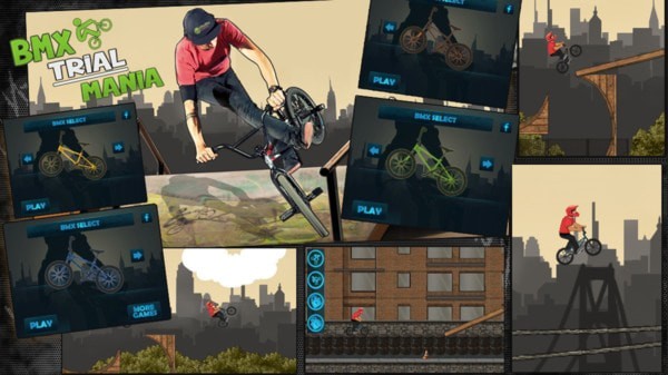 bmxгV1.0.1 ׿