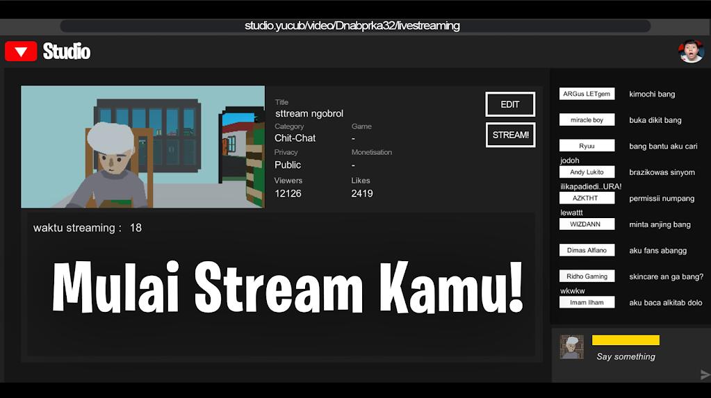 ӡģMStreamer SimulatorV0.5 ׿