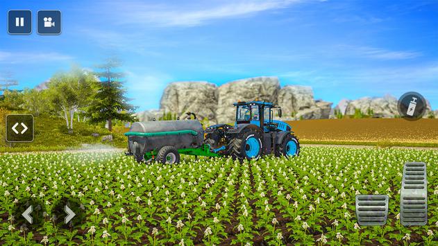 ũҵģFarm SimulatorV1.0.8 ׿