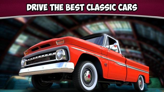 쭳ϷClassic RacingV1.00.02 ׿