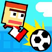 ܵImpossible Soccer V5.4 ׿
