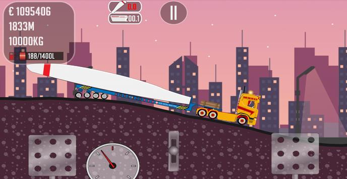 ˾Trucker JoeV0.2.23 ׿